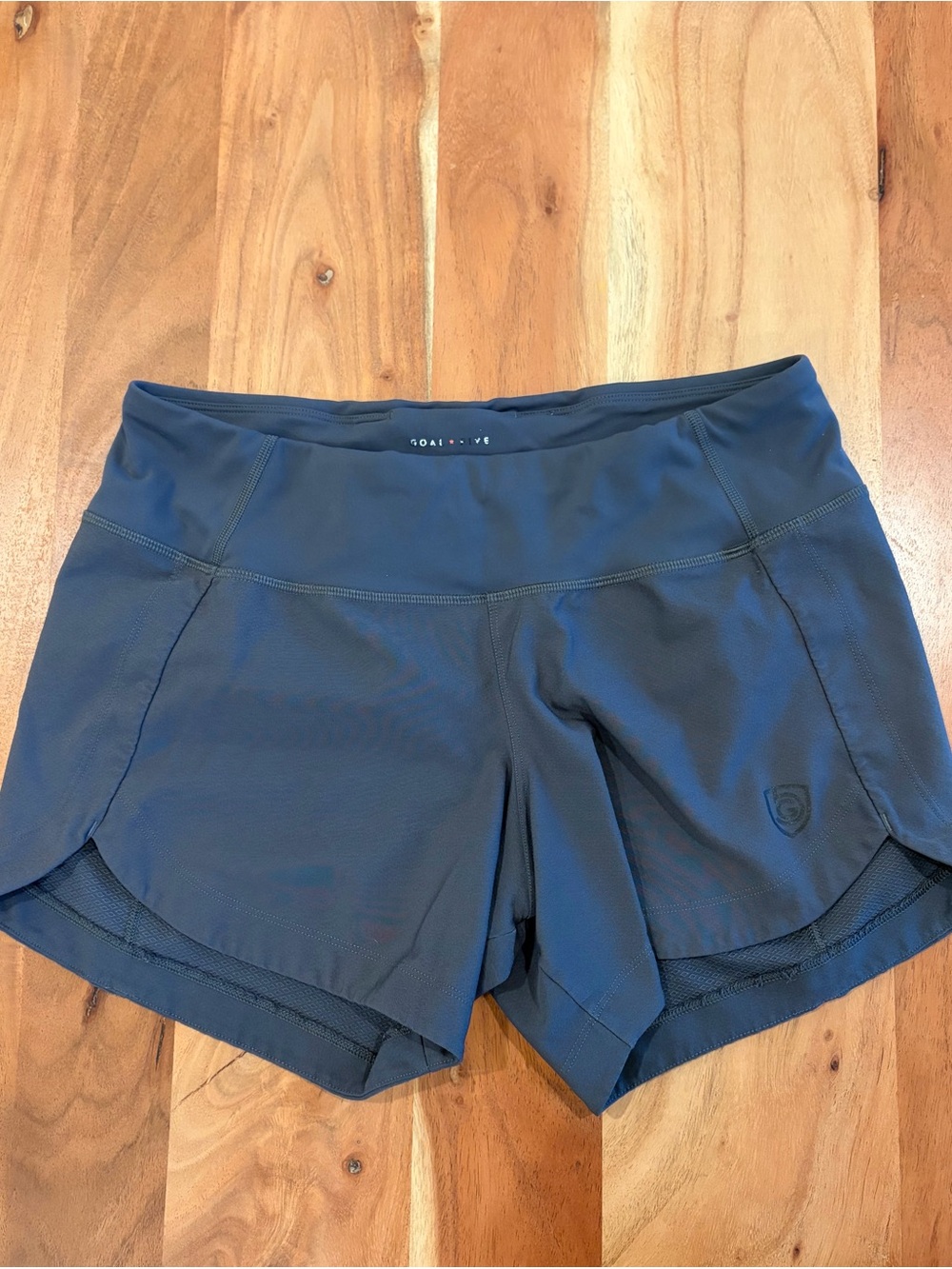 Goal Five Excel Shorts - Grey